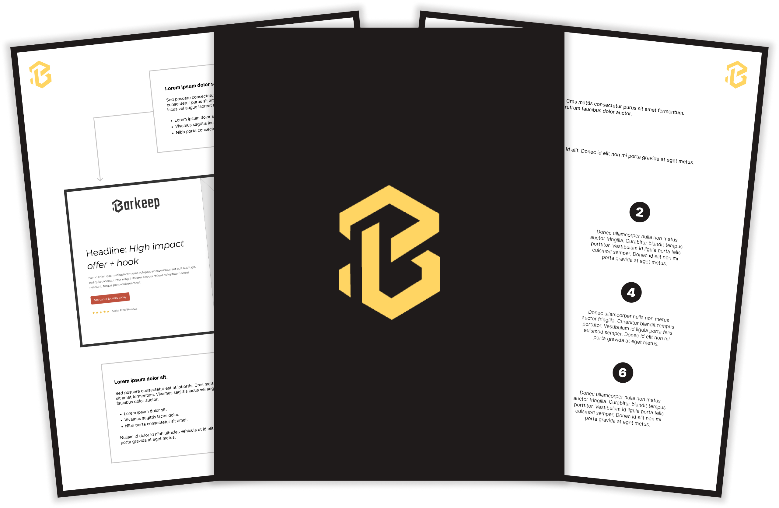 Barkeep Assessment Report